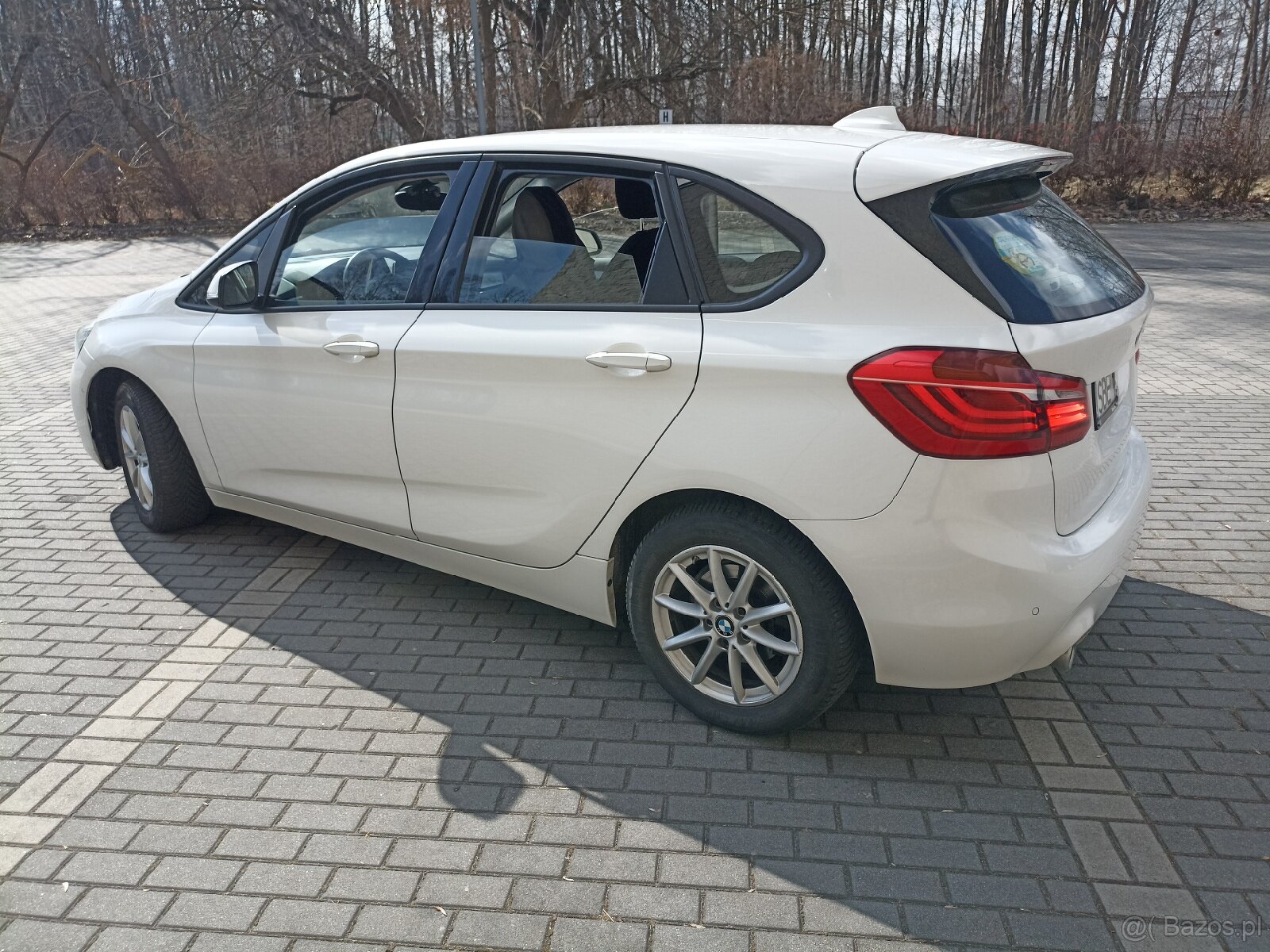 Auta - 13