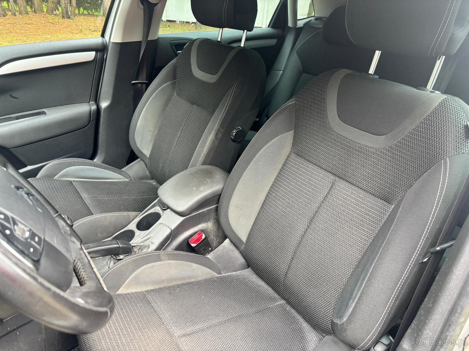 Citroen C4 2013 rok - 13