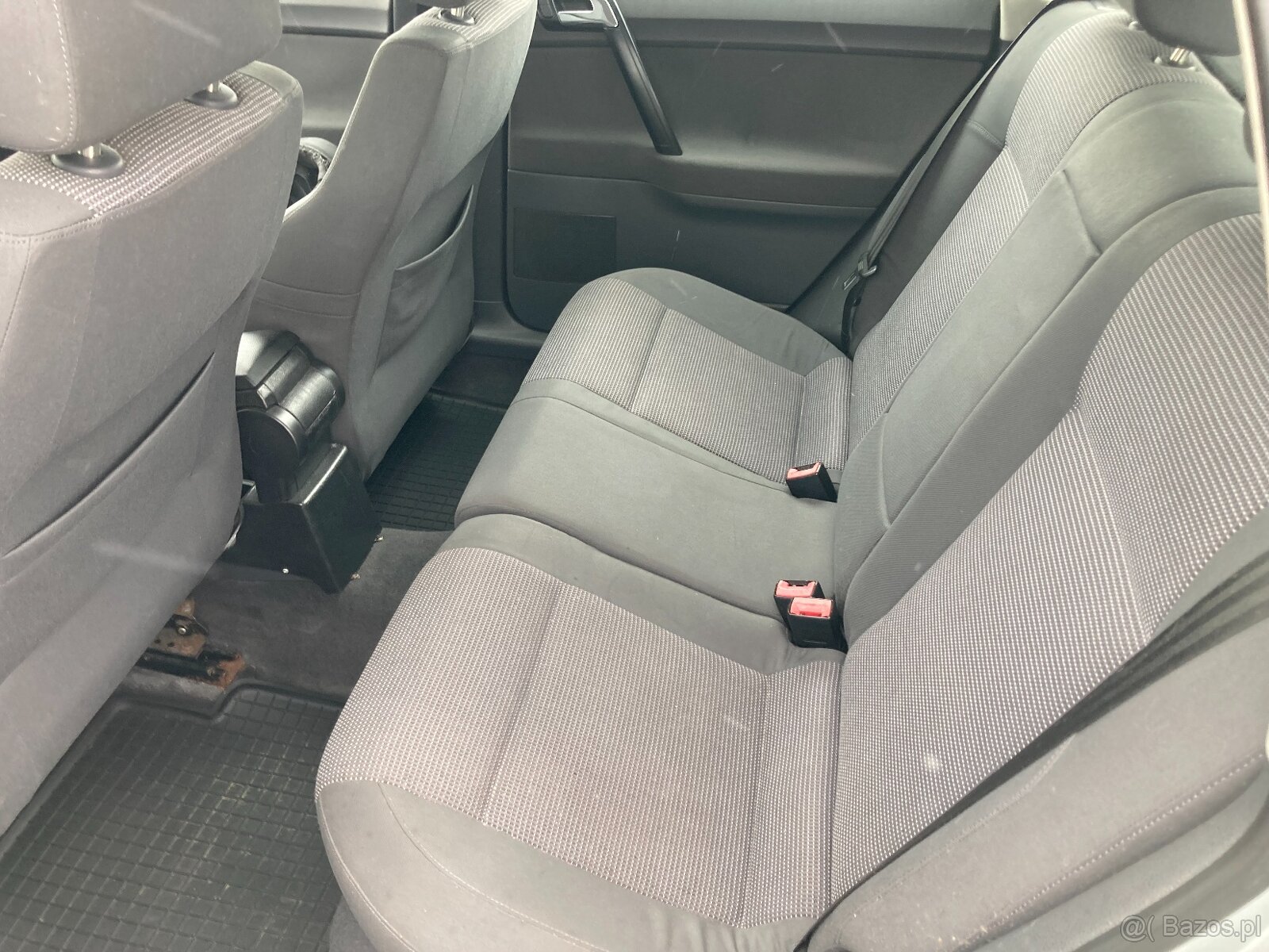 Polo 1.4 TDI Klimatyzacja - 13