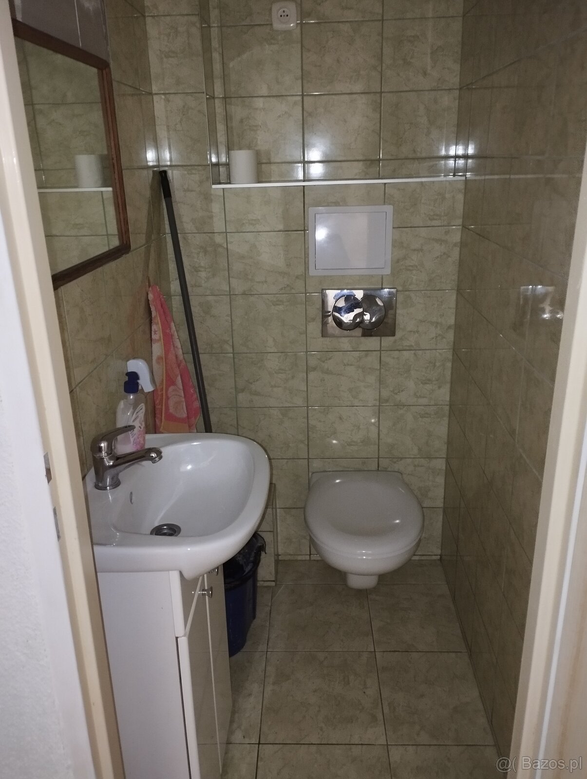 Sprzedam mieszkanie - 13