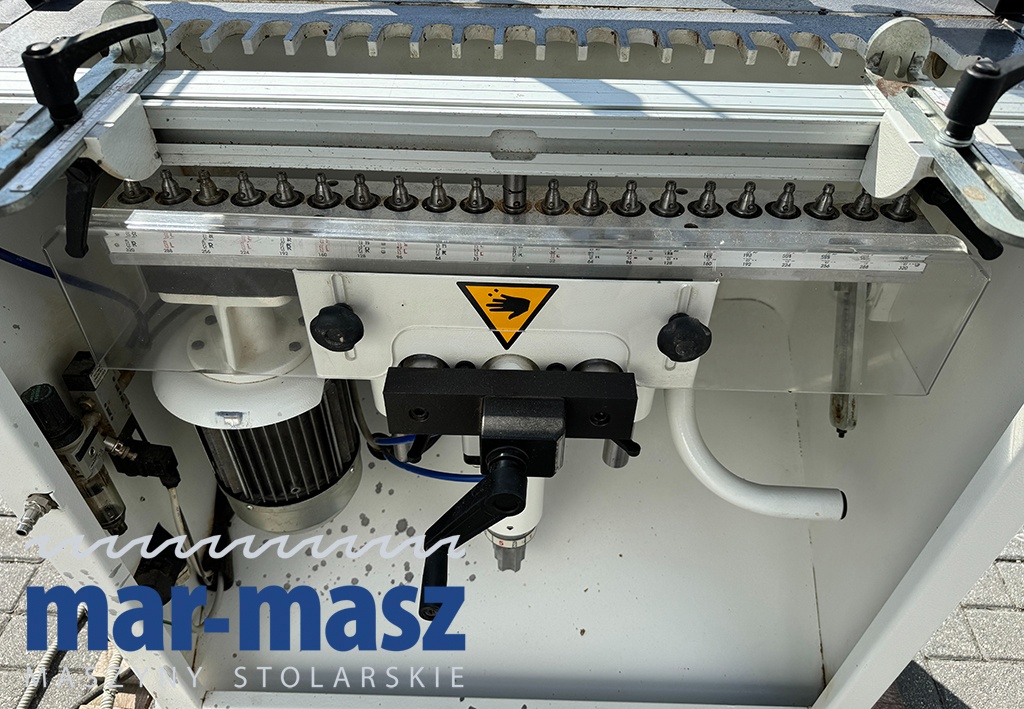 Wiertarka wielowrzecionowa SCM MB 21 HOLZKRAFT TECNOMAX - 13