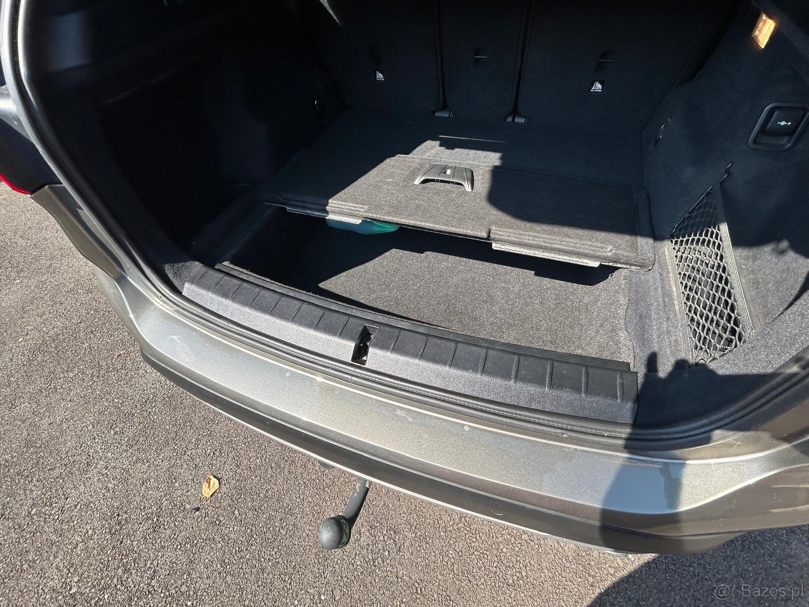 BMW X1 2.0D, XDrive 18d automat 4x4 - 13