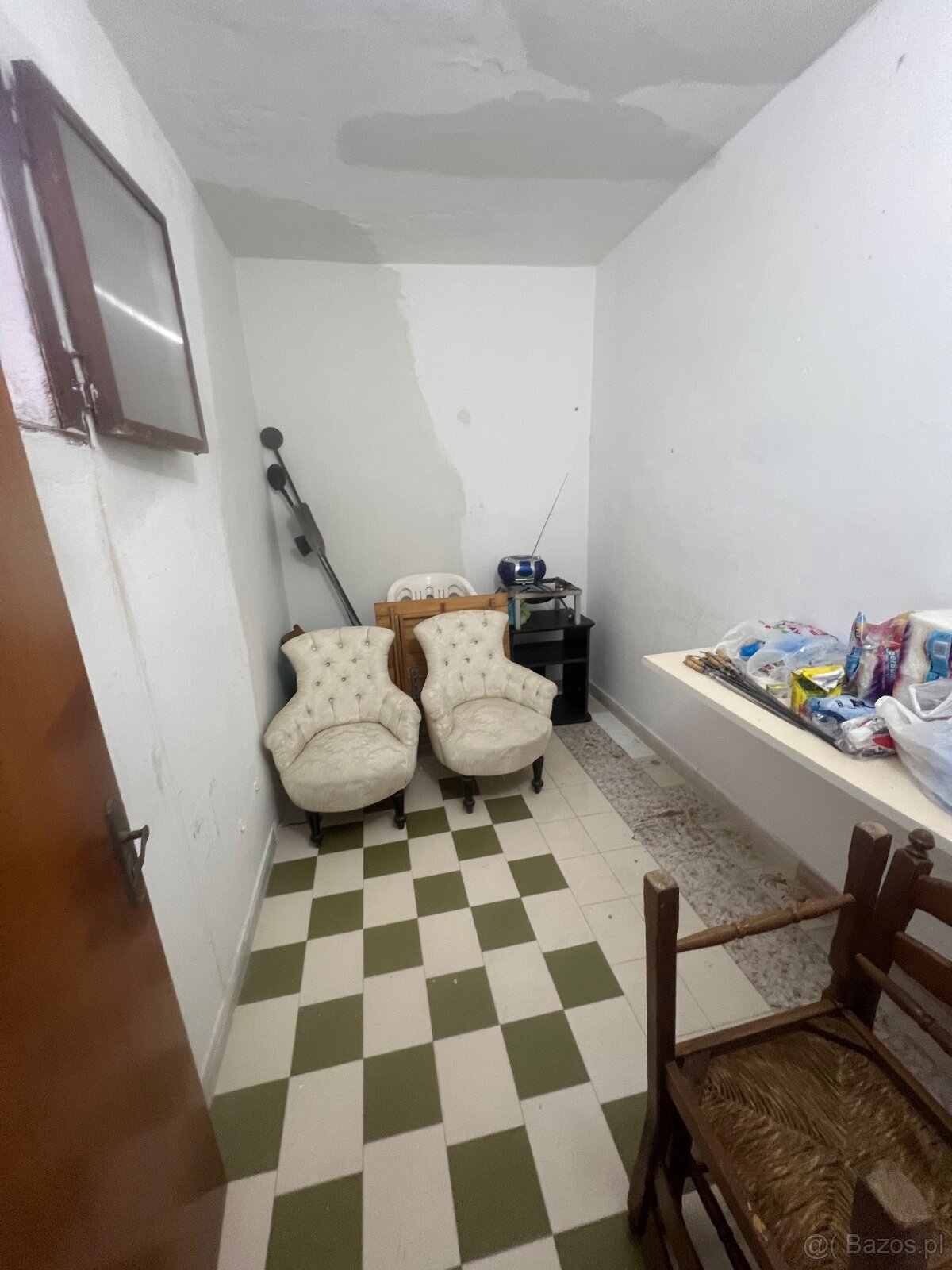 Willa 8 km od morza, południowe Włochy🇮🇹 - 13