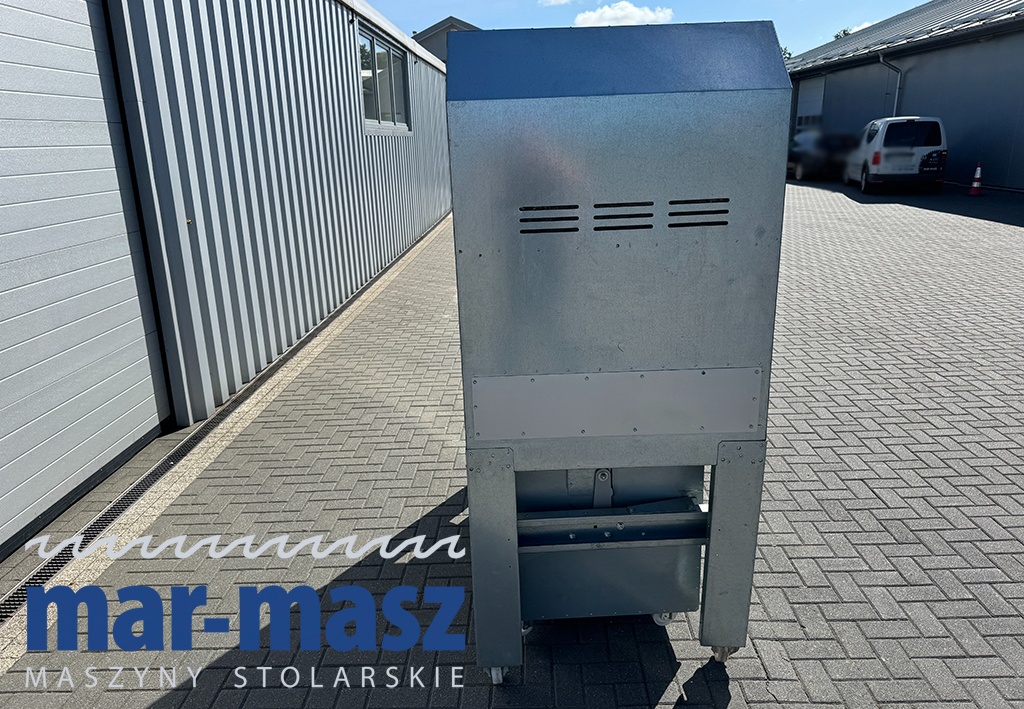 Odciąg do trocin FELDER typ RL 200 - 13