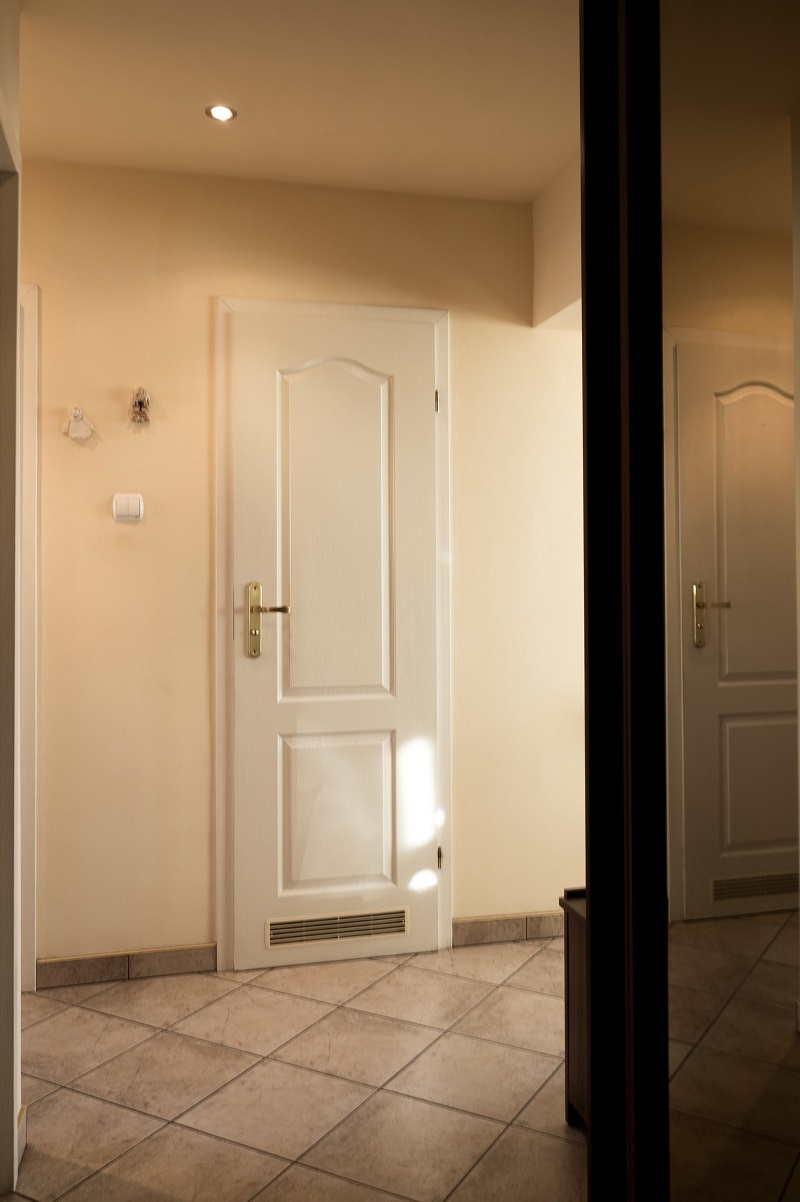 Mieszkanie o powierzchni 48.23m2, balkon, winda,Podmiejska - 13