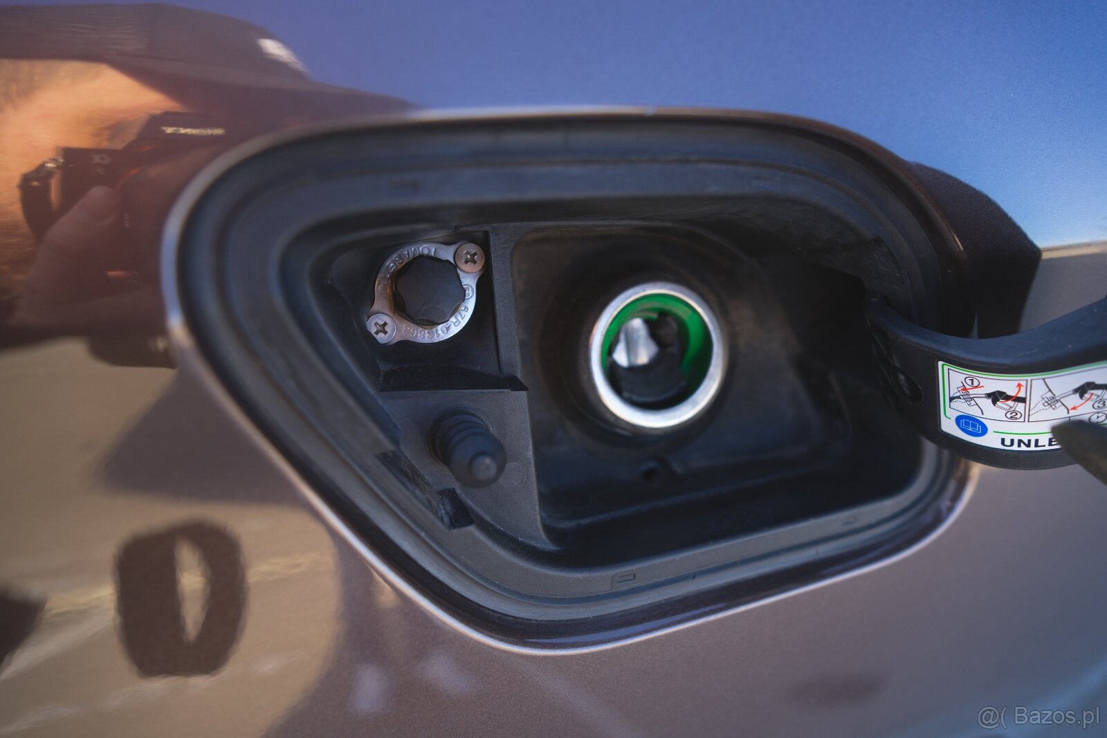 Fiat Tipo 1.4 benz/gaz - 13