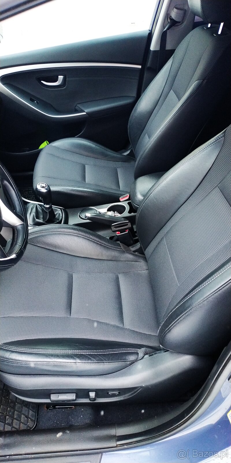 Hyundai i30 - 13