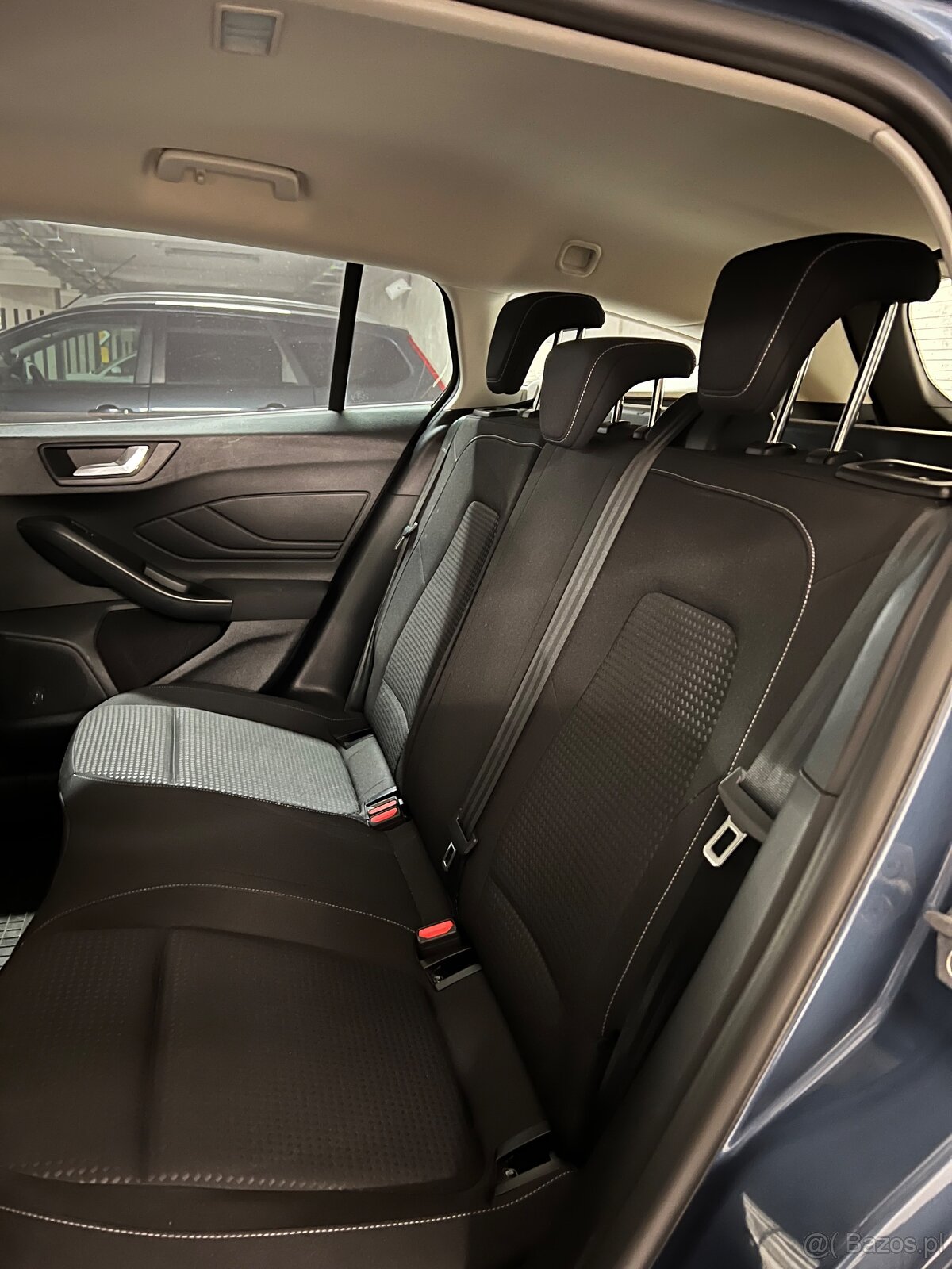 Zadbany Ford Focus 2020 - 13