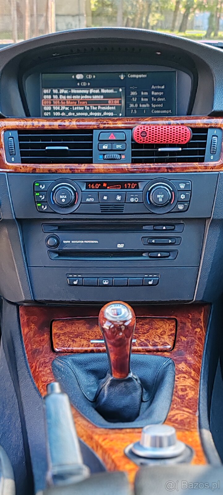 BMW ALPINA D3 2.0D 147KW 200PS - 13