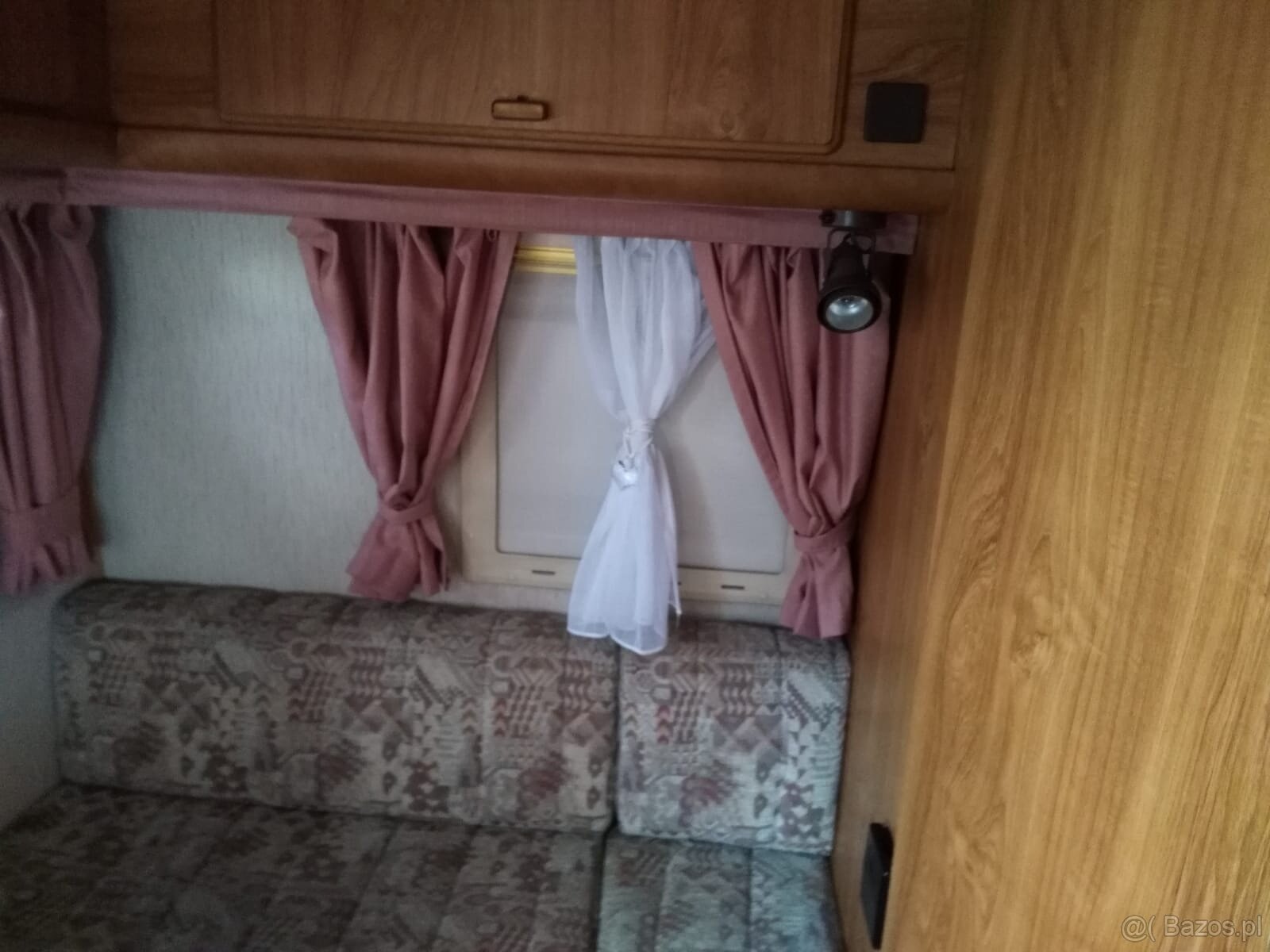 Kamper Fiat Ducato - 13