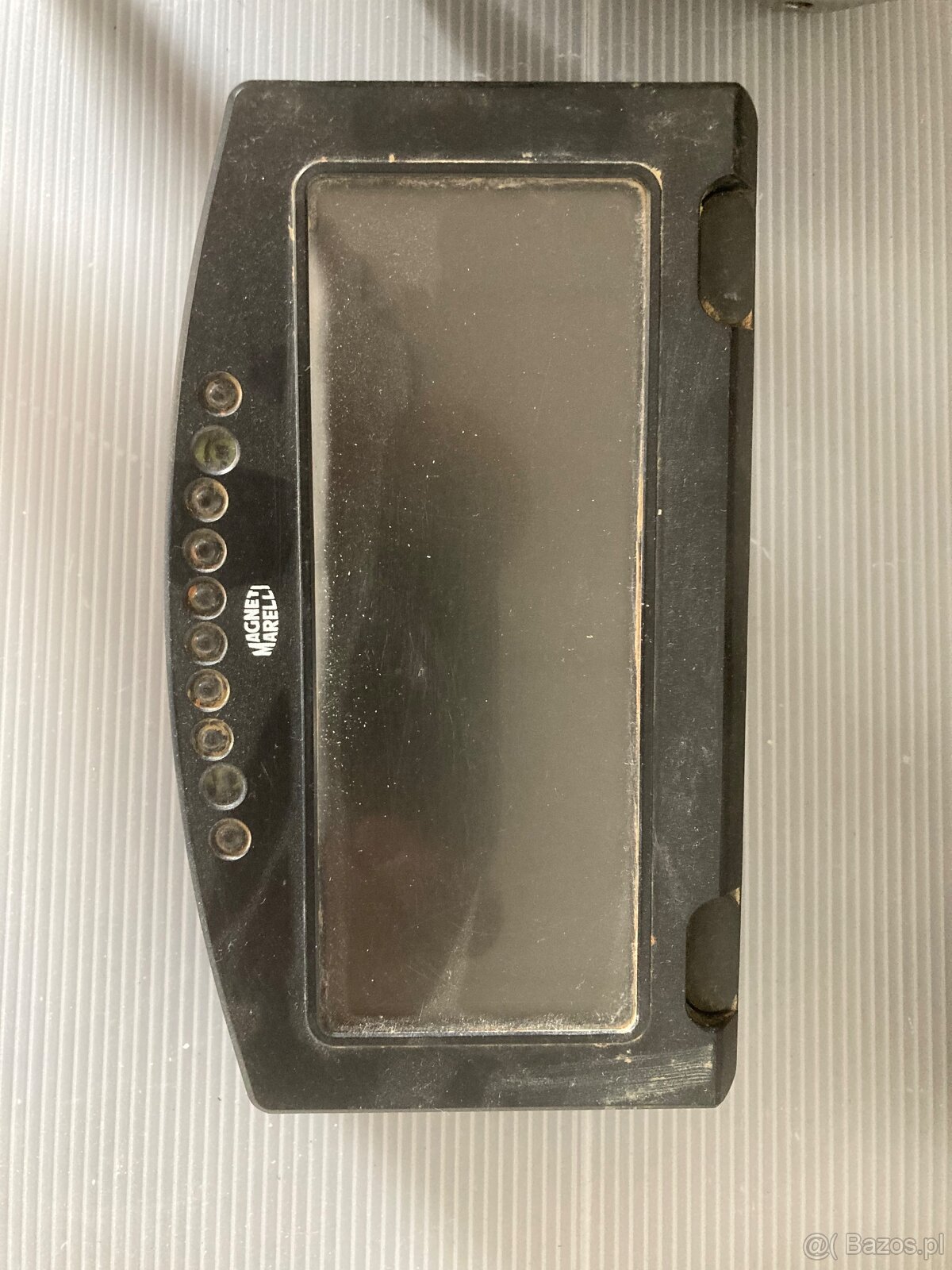 Prodám motor Škoda Fabia S 2000 - 13