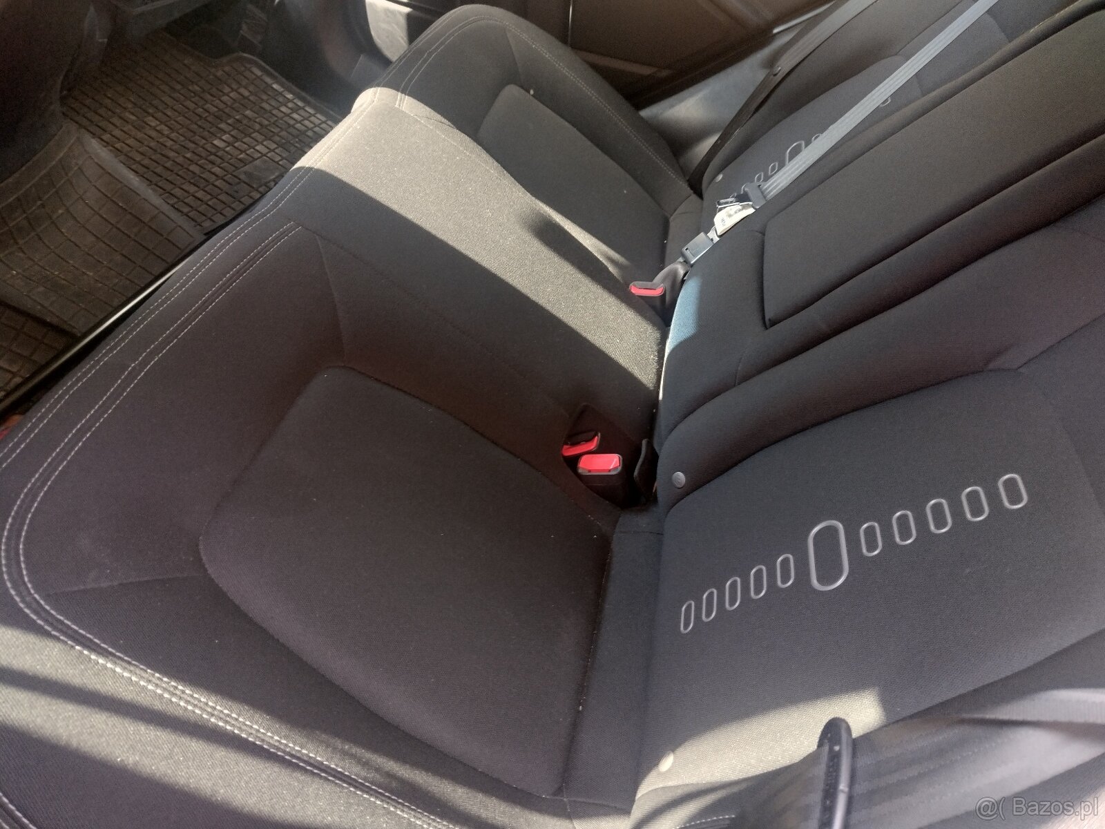 Kia Sportage 2014 rok benzyna - 13