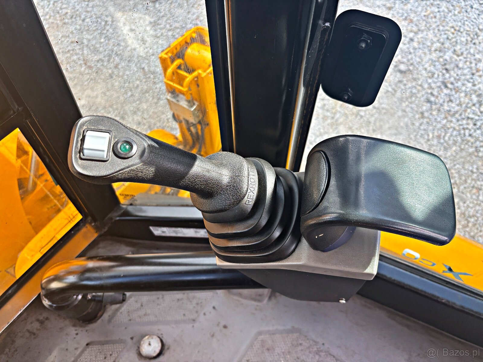 JCB 3CX COMPACT KOPARKO-ŁADOWARKA 2019R | JCB 2CX, JCB 3CX C - 13