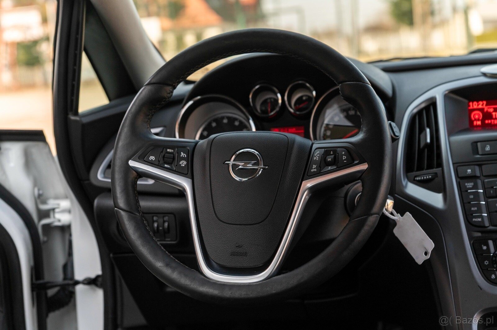 OPEL ASTRA - 13