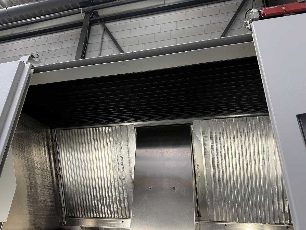 HERMLE C400V - 13