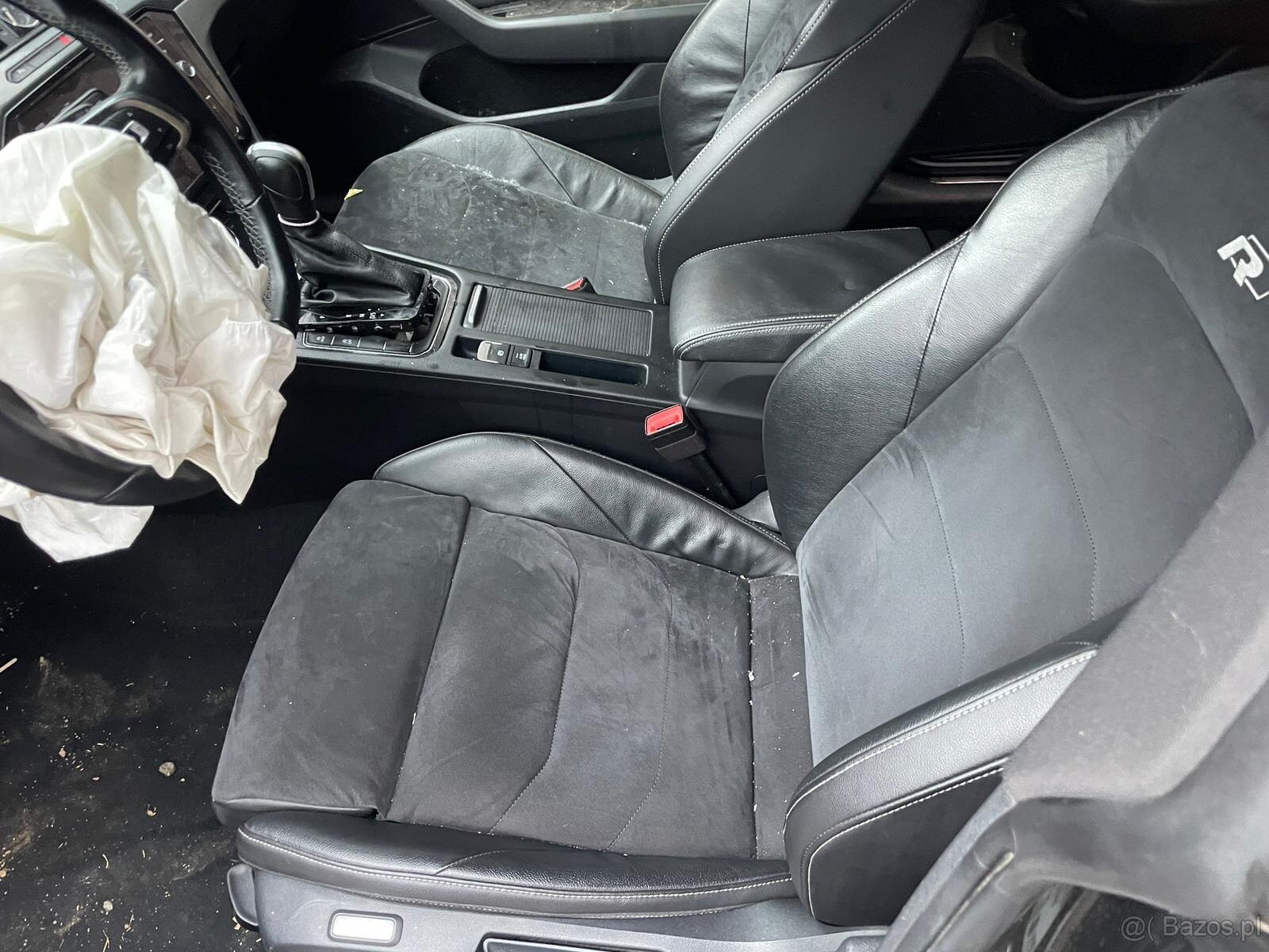 Vw Arteon 2.0TSi 200kw, r.2019, DSG, 4Motion, Rline - 13