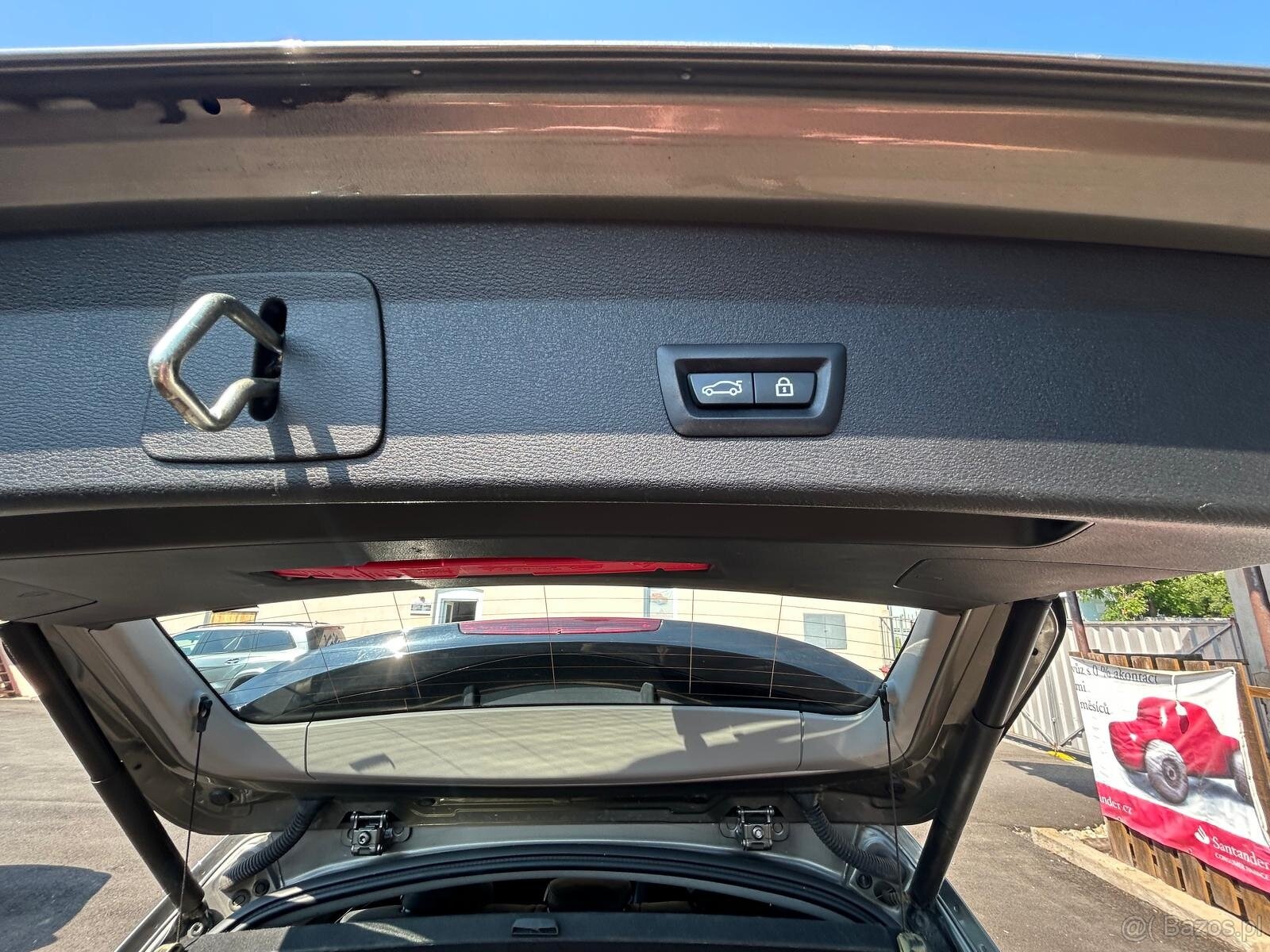 BMW X1 2.0D, XDrive 18d automat 4x4 - 13
