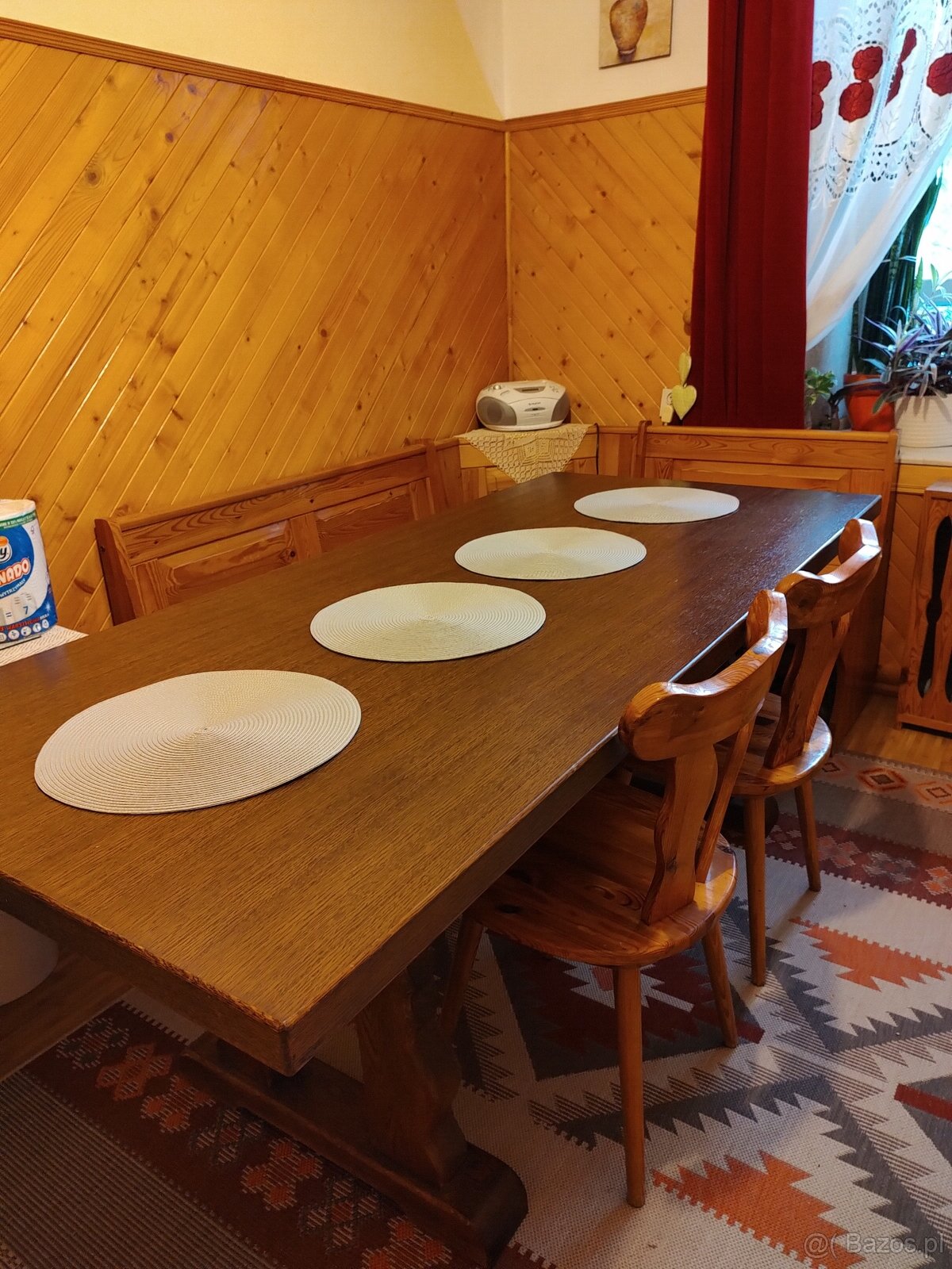 Klimatyczne mieszkanie 66,5m2 - 13