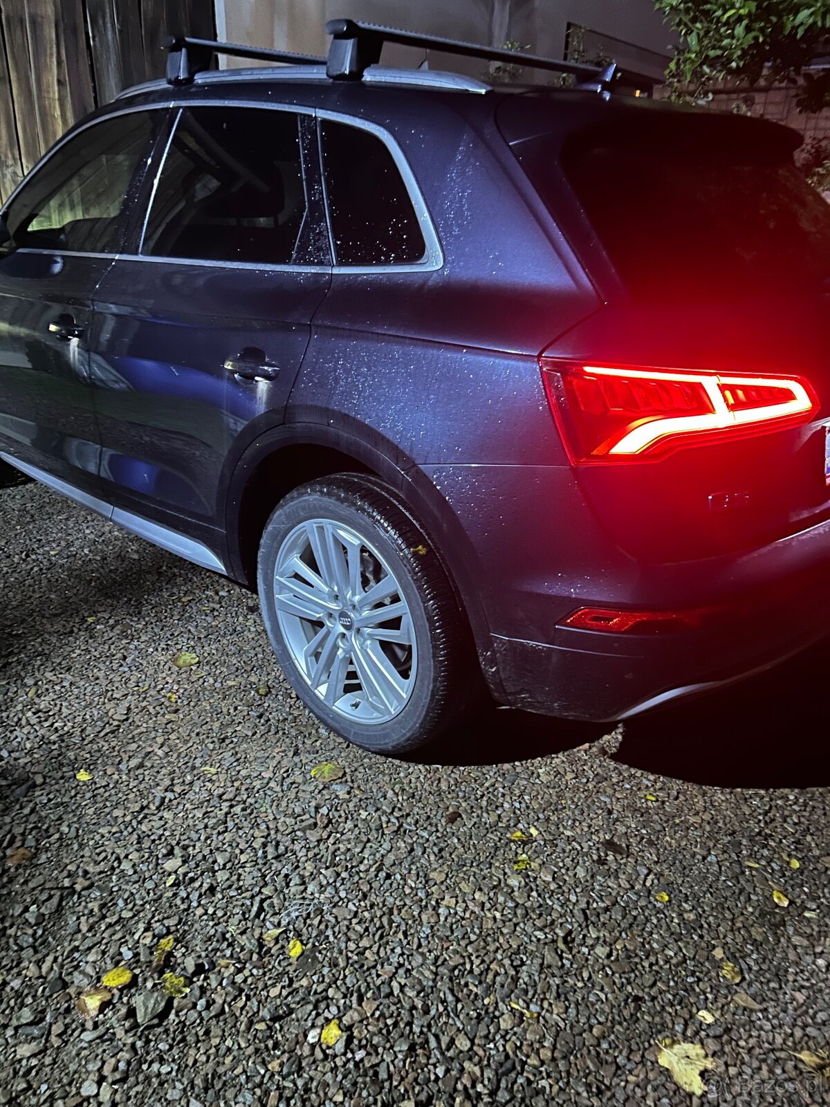 Audi q5 quattro premium plus - 13
