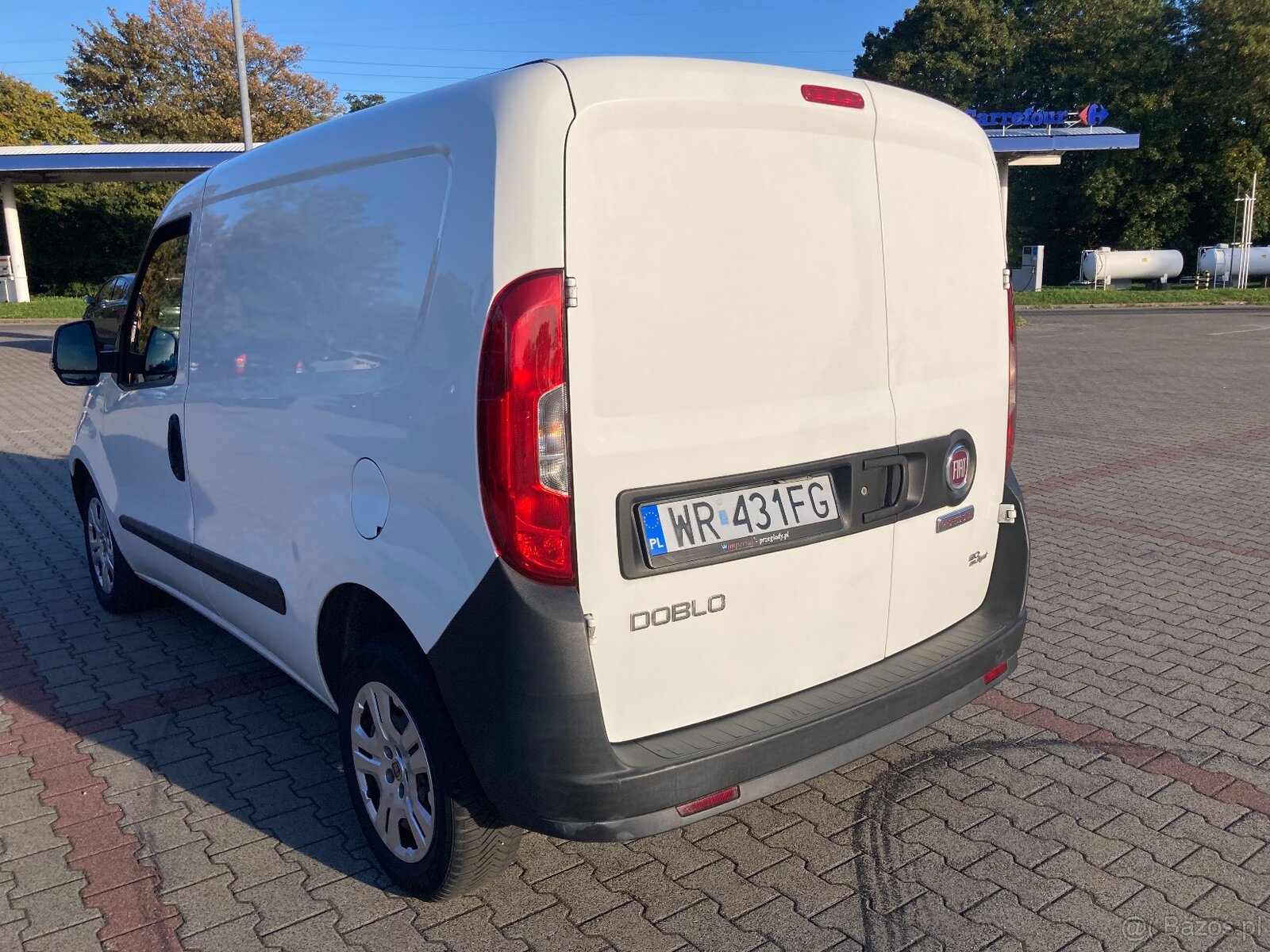 Fiat Doblo - 13