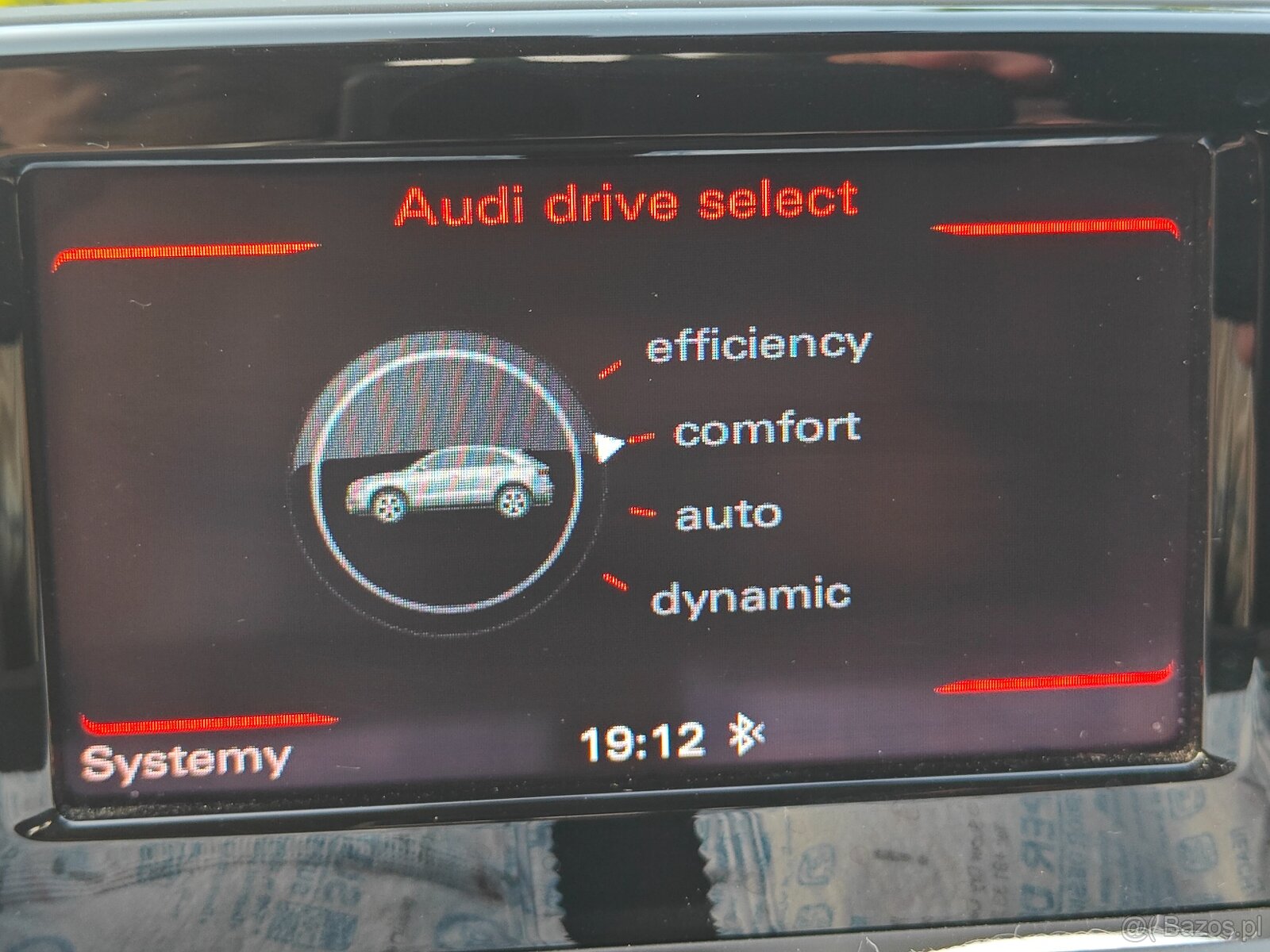 Audi Q3, 2.0 tdi, 2016r., niski przebieg - 13