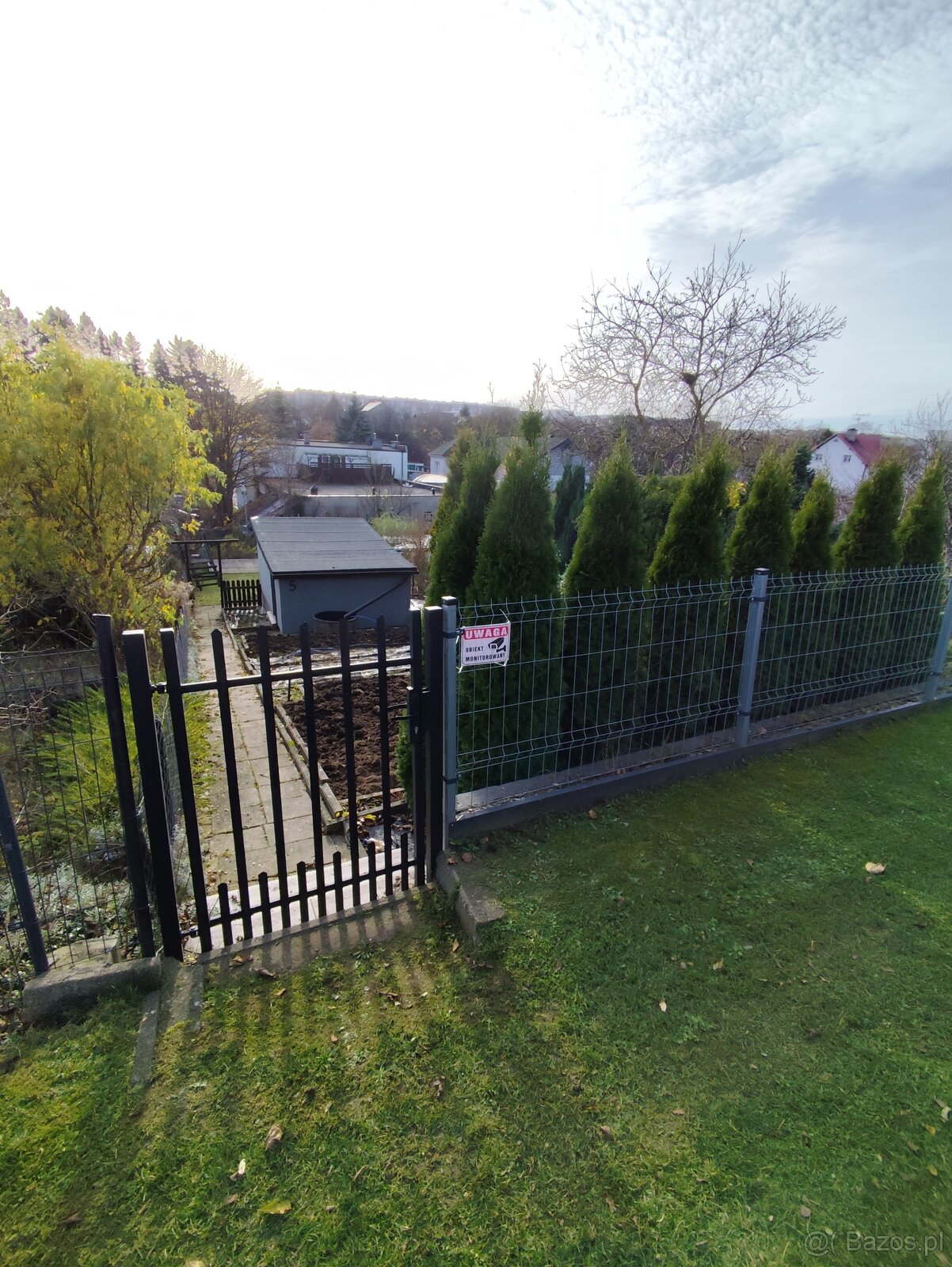 Działka Rod Słupsk Piłsudskiego - 13