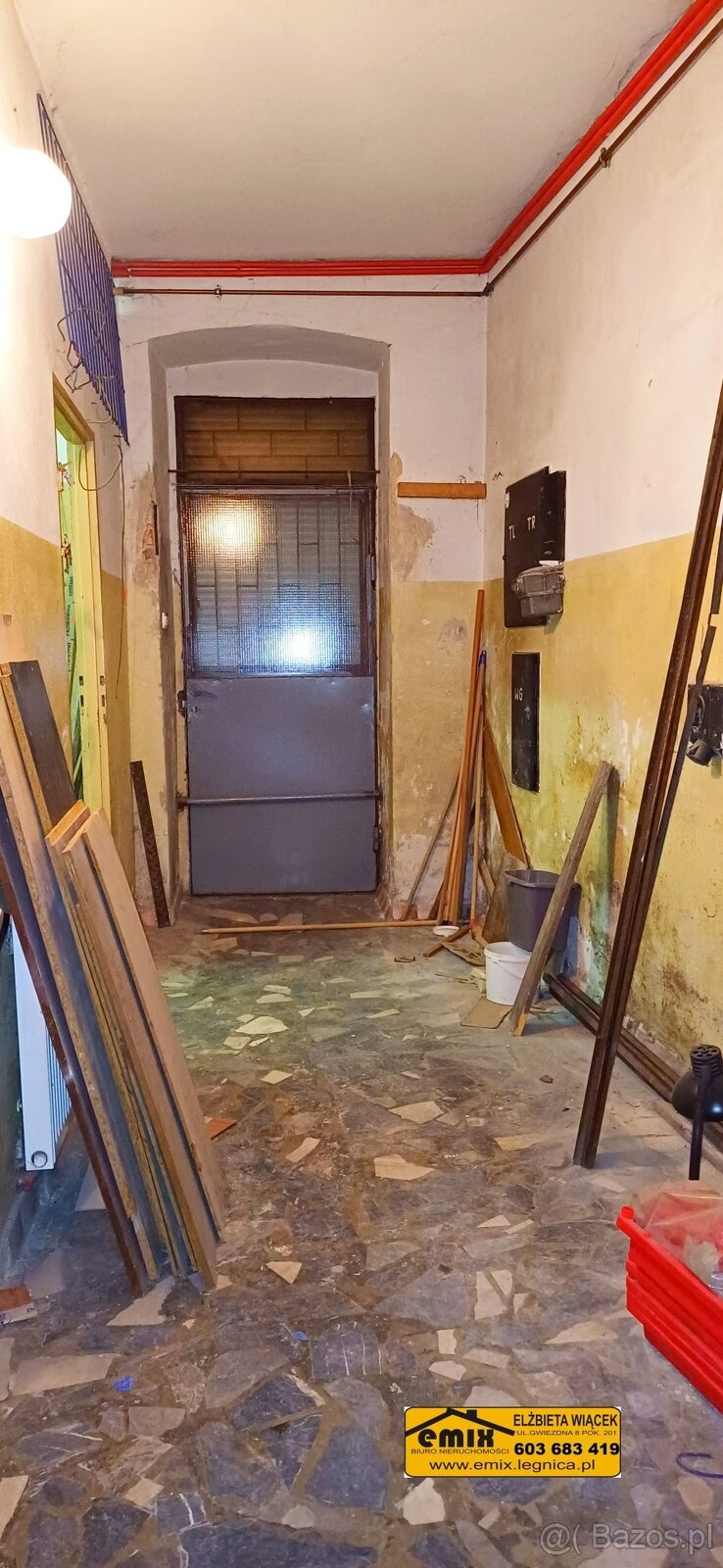 Lokal 65m2 w doskonałym miejscu - każdy rodzaj działalności - 13