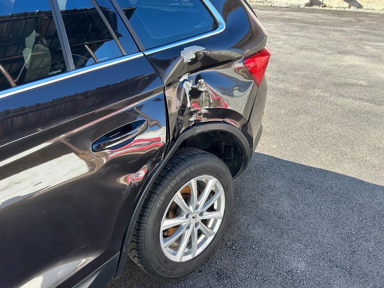 Skoda Kodiaq 2.0 TDI 110 kW Ambition 4x4 - 13