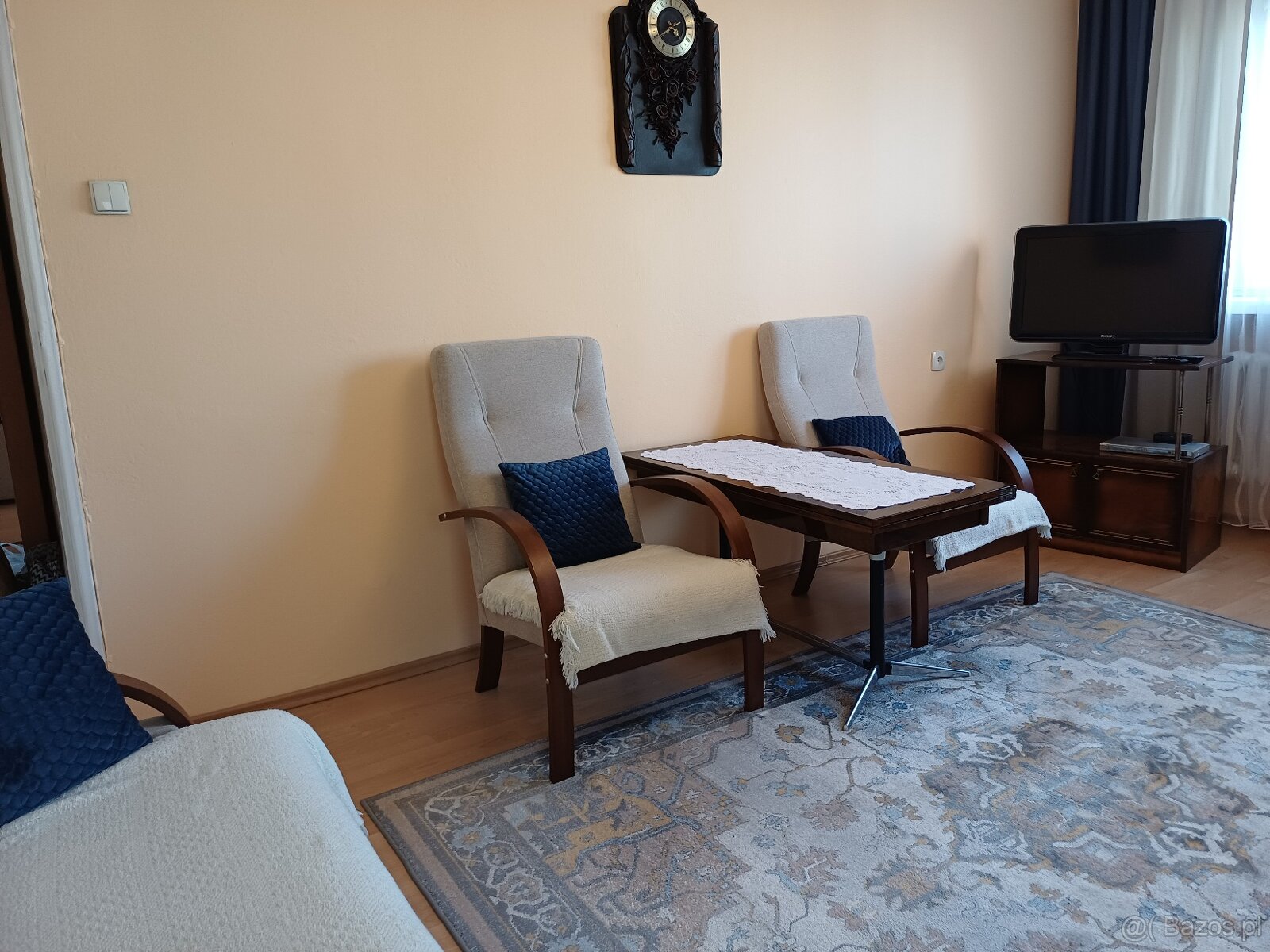 Płock, 2 pokojowe z możliwością zamieszkania „od zaraz” bez - 13