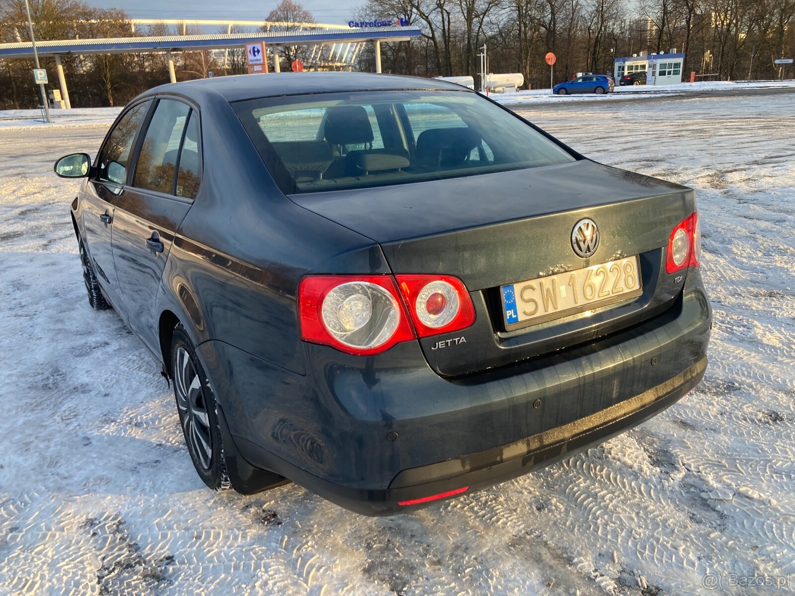 Jetta 1.9 TDI 90-KM - 13