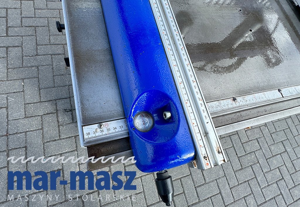 Wiertarka wielowrzecionowa FELDER typ FD 921 - 13