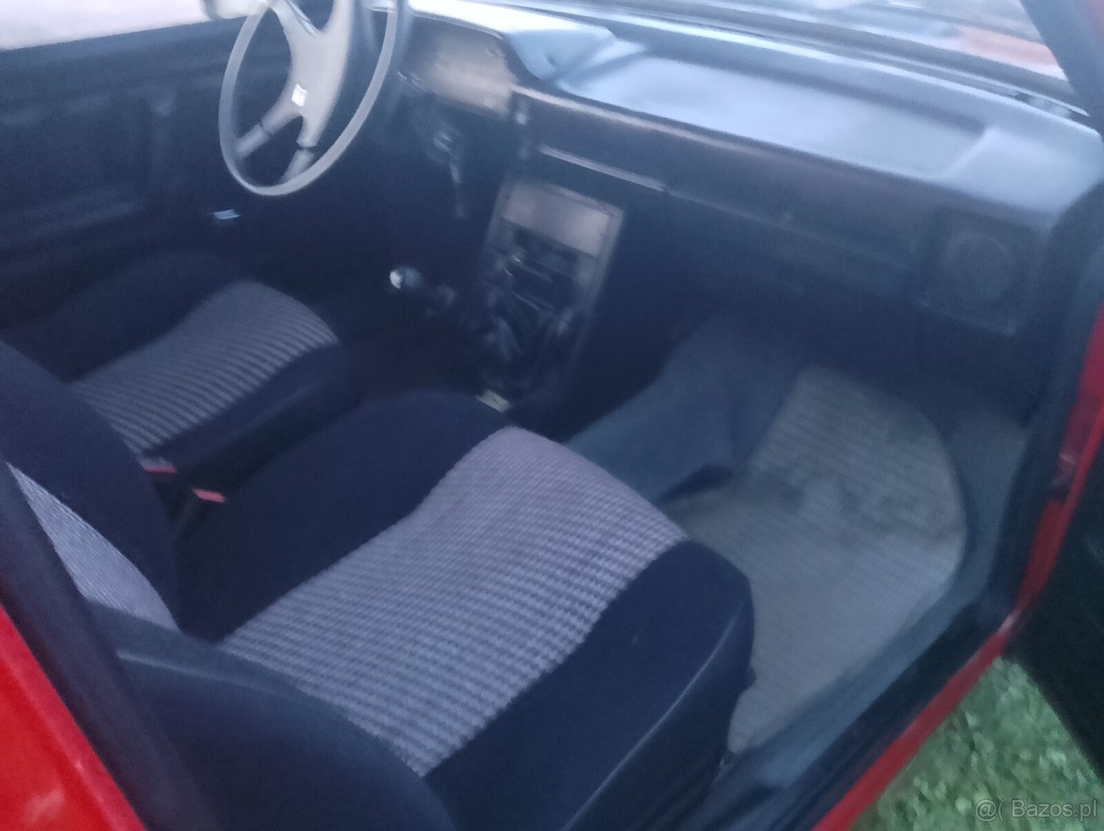 Polonez 1,5 GLI - 13