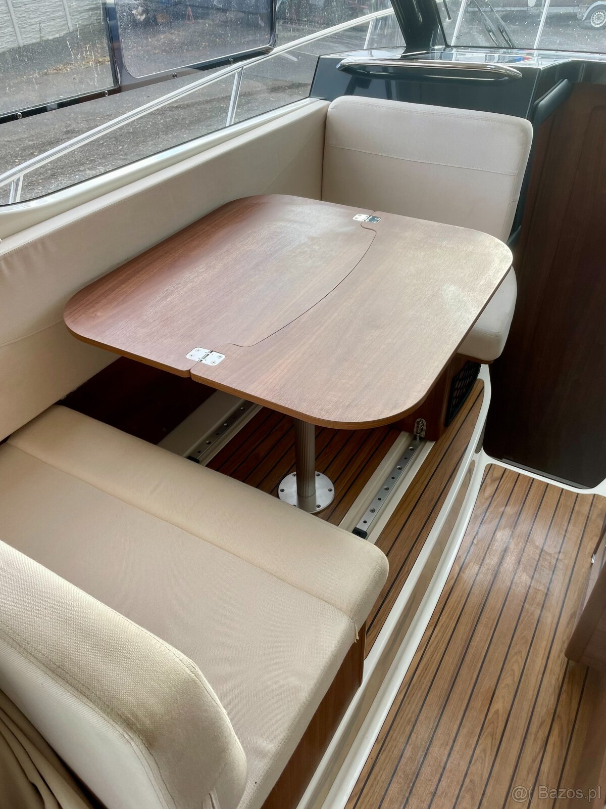 QUICKSILVER ACTIV 855 - 13