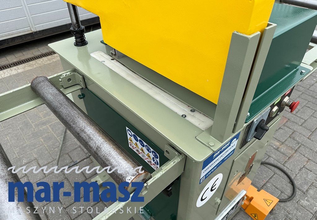 Piła poprzeczna REMA DMDK-50A - 13