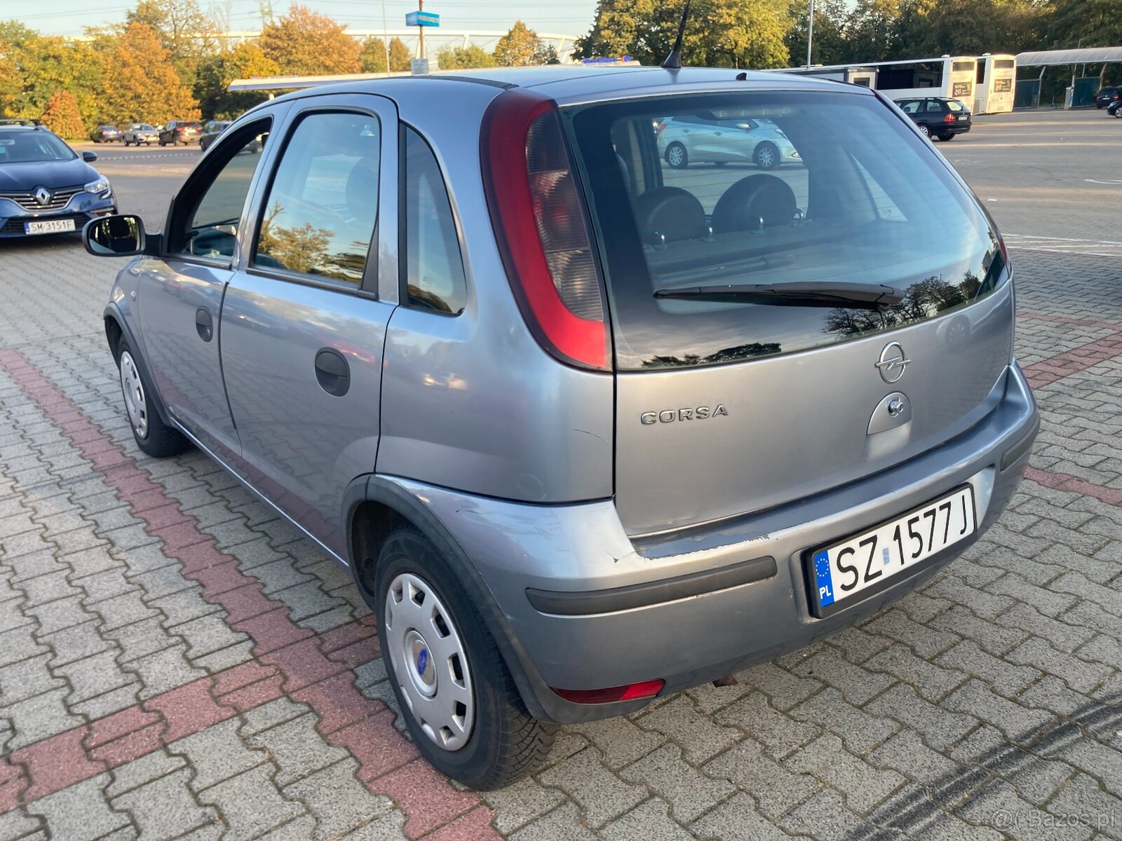 Opel Corsa - 13