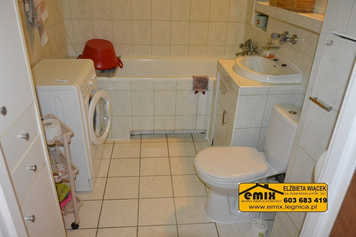 2 pokoje, wyposażone i umeblowane - od zaraz wynajmę - 13