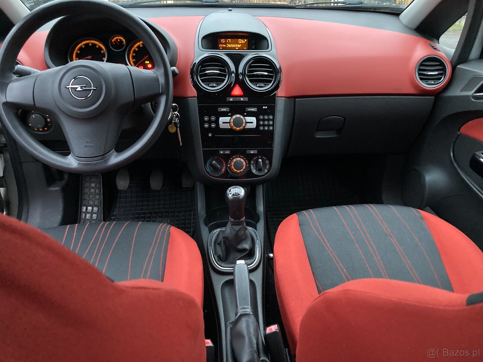 Corsa Mały Przebieg - 13