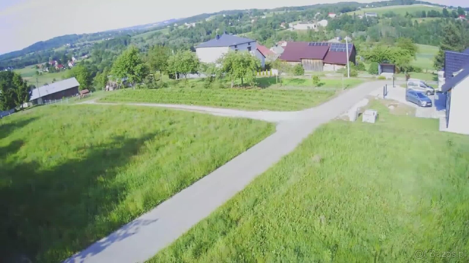 Lipnica Dolna-malownicze miejsce z potencjałem inwestycyjnym - 13