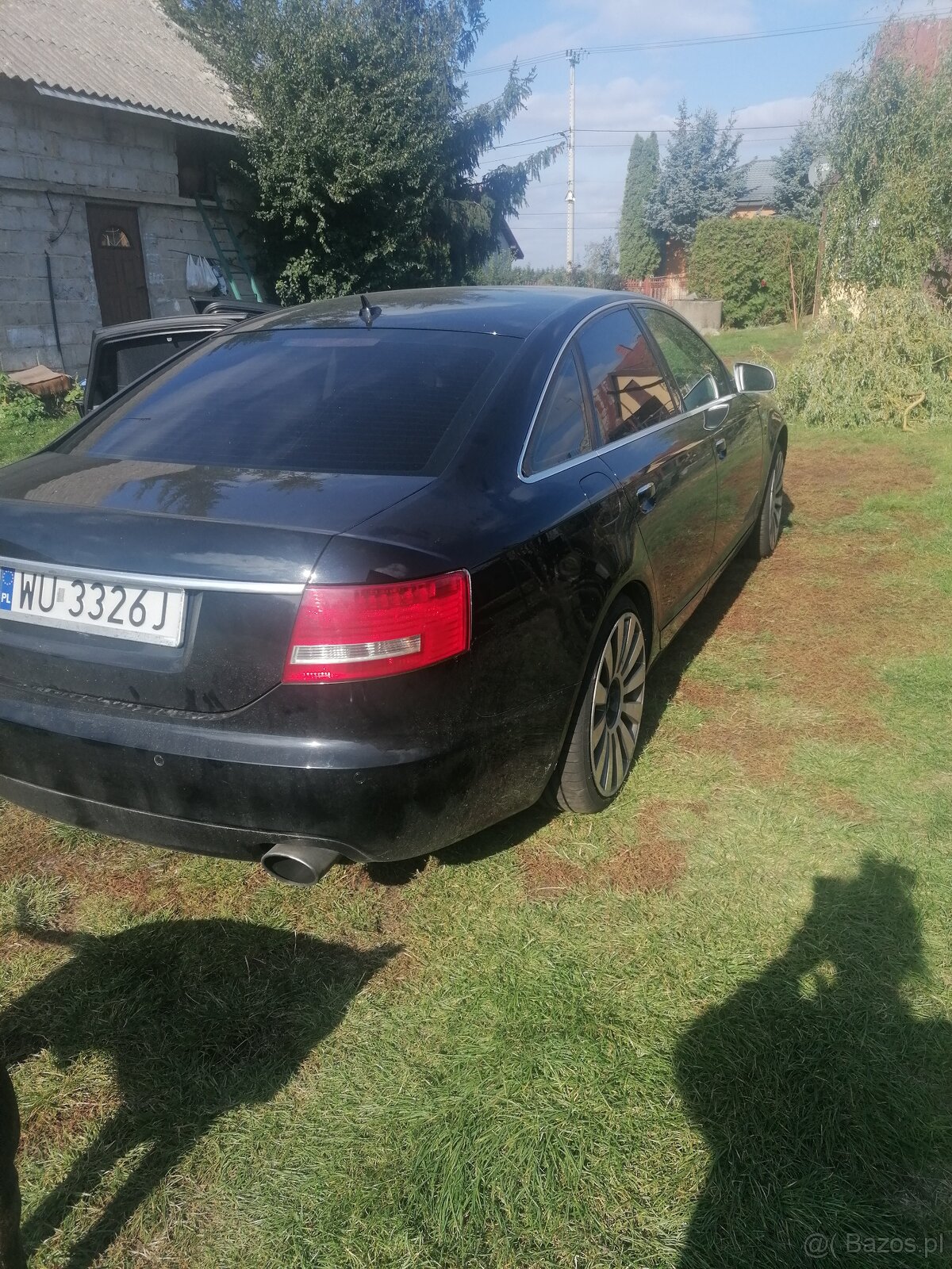 Sprzedam audi - 13