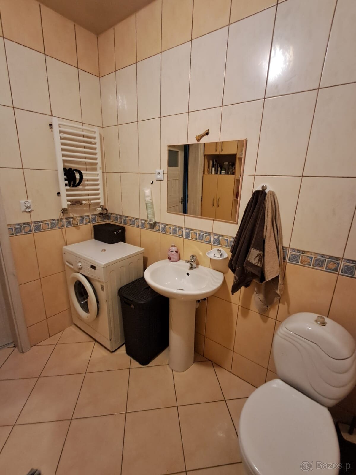 Mieszkanie o powierzchni 40.76m2, IVp, klimatyzacja, Kalisz - 13