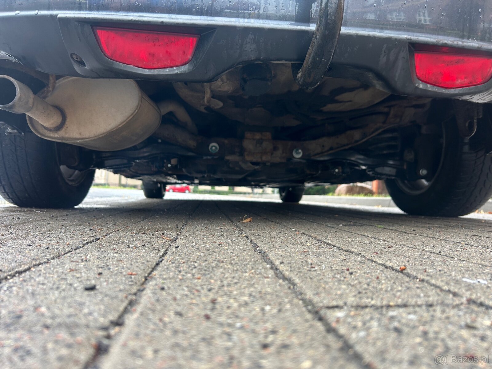 Mazda 5 1,8 -Lpg 2006r 7 osobowy hak - 13