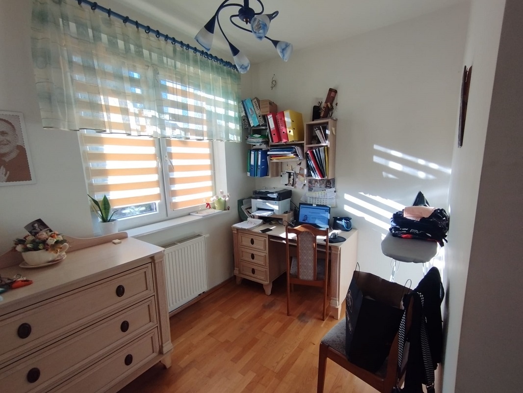 Dom parter z użytkowym poddaszem o powierzchni 187m2,Zduny - 13