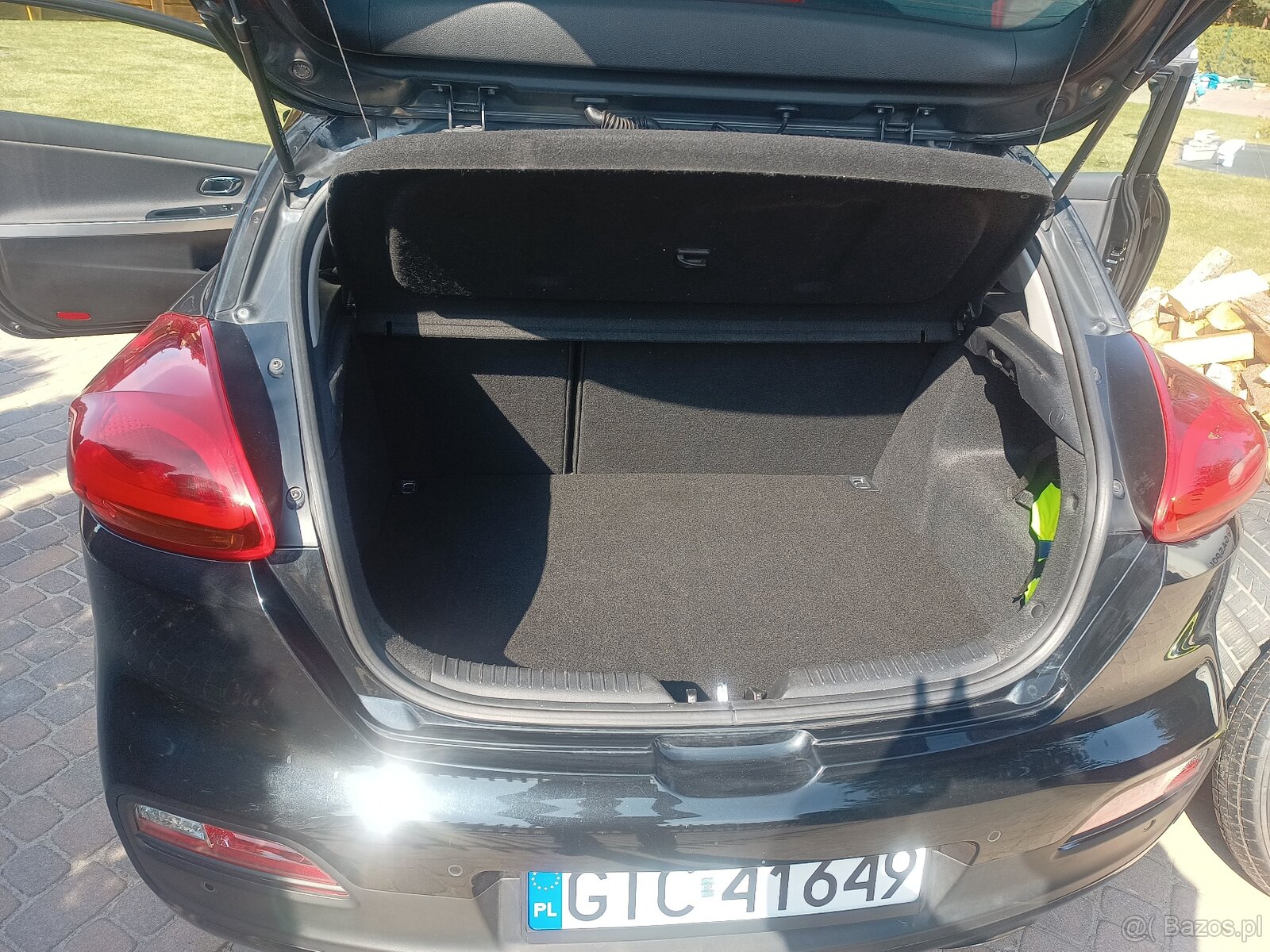 Kia Pro Ceed - 13
