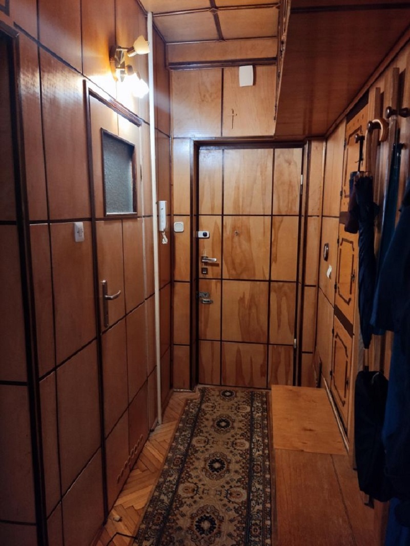 Mieszkanie o powierzchni 46.50m2, Ip., Os.Kaliniec - 13