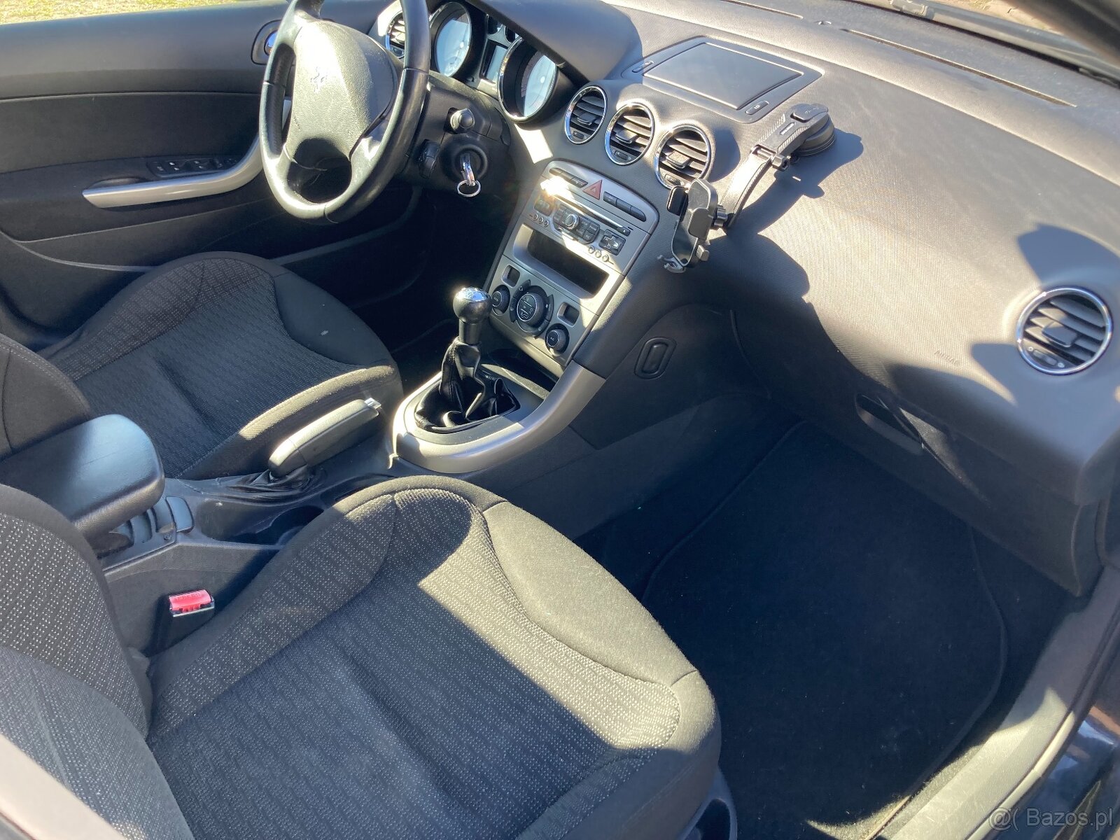 308 pojemność 1.6 hdi - 13