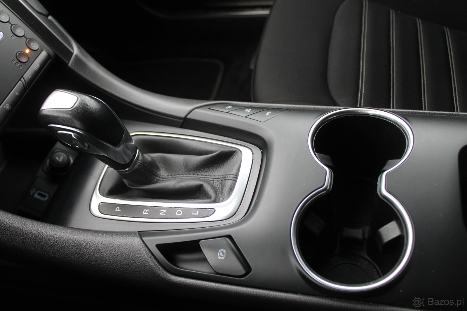 Ford Mondeo, 2,0 Ti-VCT Hybrid Titanium - 13