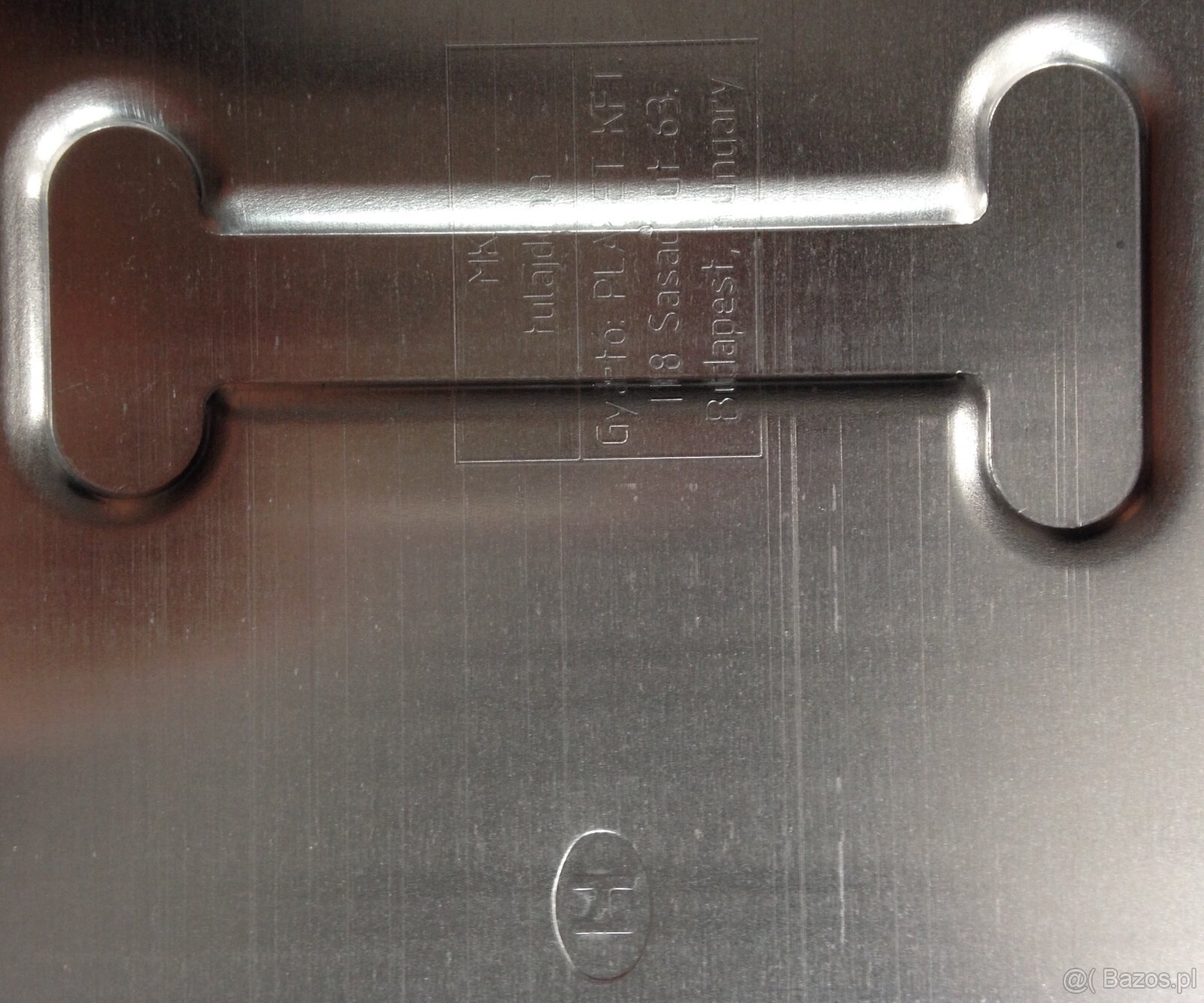 TABLICE REJESTRACYJNE TRANSPORTOWE PROFESJONALNE EU2025/2026 - 13