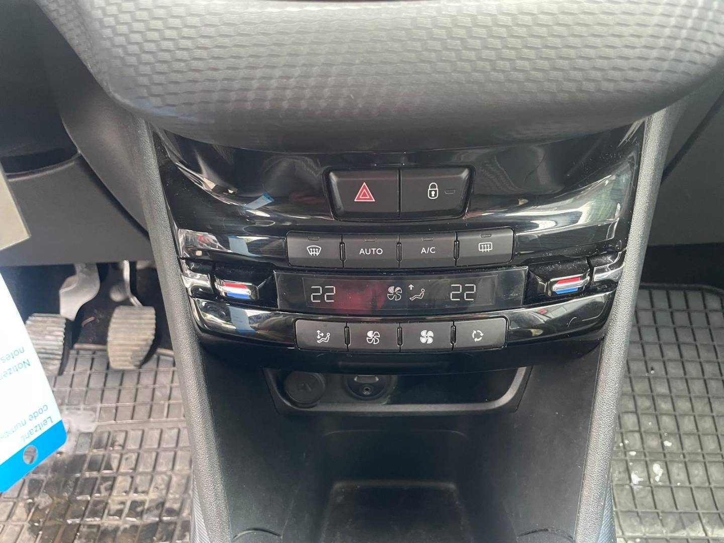 Peugeot 2008 1.2 Vti Access - 13