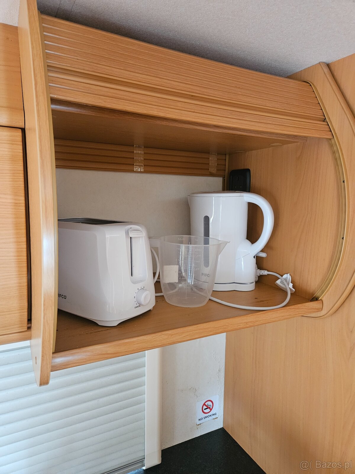 Przyczepa kepingowa - 13