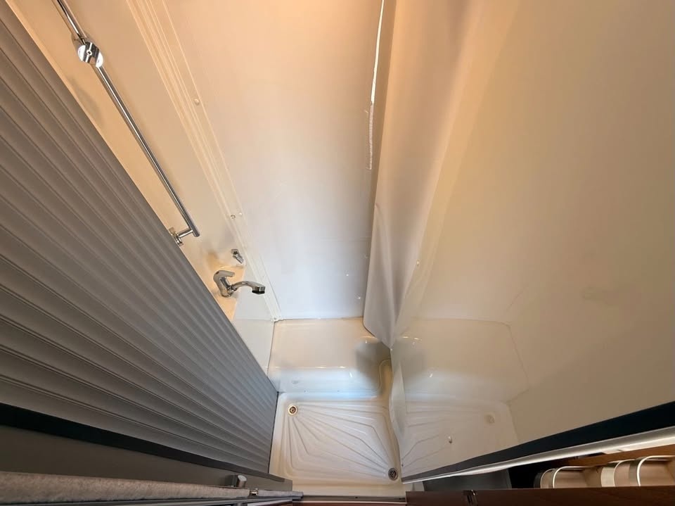 2017 Fiat Knaus VAN Ti 550 MD Kamper - 13
